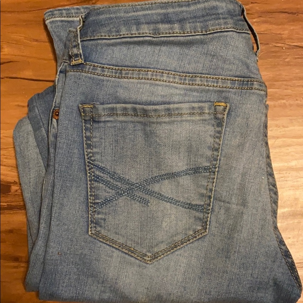 Aeropostale jeans